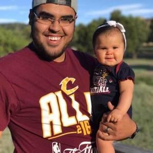 Meet your Posher, Alfonso